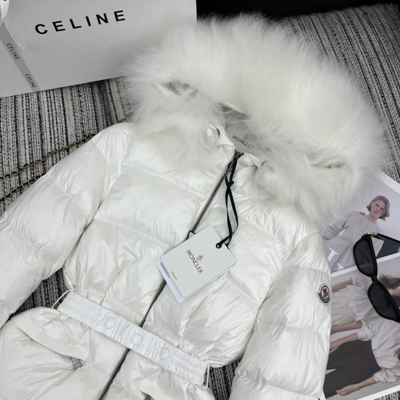 Moncler Down Coat